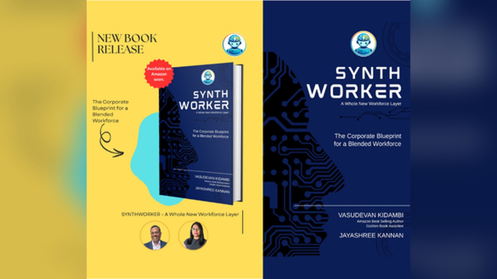 Workforce Layers The Next “Employee” won’t be on your Payroll.Yet it will have an owner ...