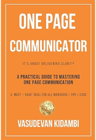 One Page Communicator