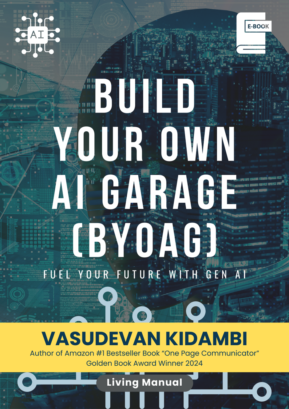 BUILD YOUR OWN AI GARAGE (E-document)