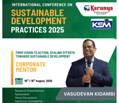 Stepping into a new chapter of ESG Leadership