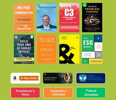 8 Books , Endless Gratitude – And the Journey Continues