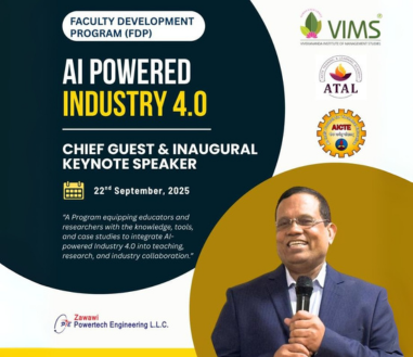 Empowering Educators for the AI-Driven Future