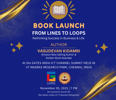 Unlearning the Straight Line