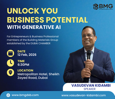 Future-Ready Leadership in the Building Materials Sector