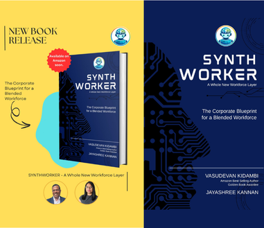 The Next “Employee” won’t be on your Payroll.Yet it will have an owner.